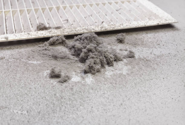 Best HVAC Air Duct Cleaning  in Johnsonburg, PA