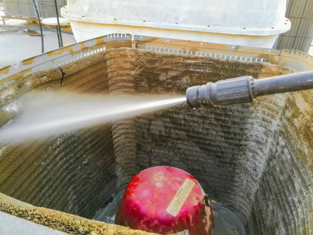 Best HVAC System Cleaning  in Johnsonburg, PA