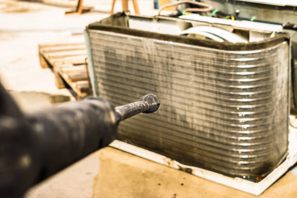 Best Air Duct Cleaning Near Me  in Johnsonburg, PA