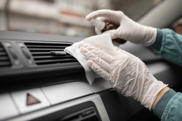 Best Best Air Duct Cleaning Company  in Johnsonburg, PA