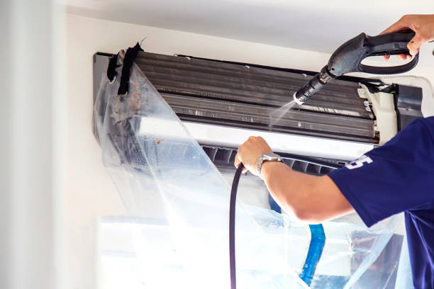 Best Emergency Air Duct Cleaning  in Johnsonburg, PA