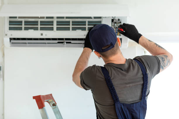 Best Air Duct Cleaning Near Me  in Johnsonburg, PA