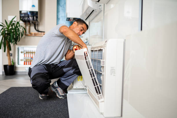 Best Affordable HVAC Duct Cleaning  in Johnsonburg, PA