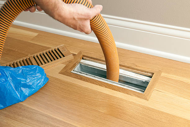 Best Air Vent Cleaning Services  in Johnsonburg, PA