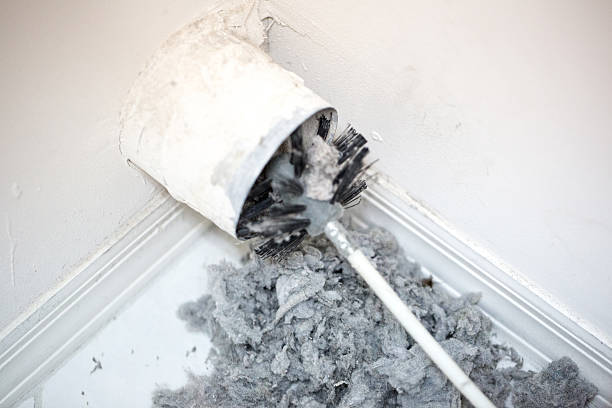 Trusted PA Airduct Cleaning Experts