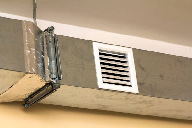Best Air Duct Sanitizing Services  in Johnsonburg, PA